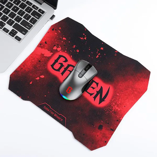 Miếng lót chuột Gamen GP-X black