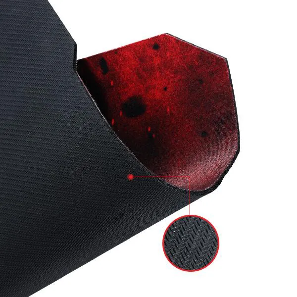 Miếng lót chuột Gamen GP-X black