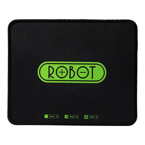 Tấm Lót Chuột chống trơn RP01 Black