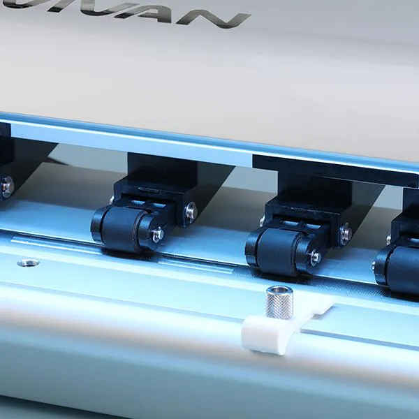 Máy cắt phim thông minh thế hệ 3 VQM3000 Gray