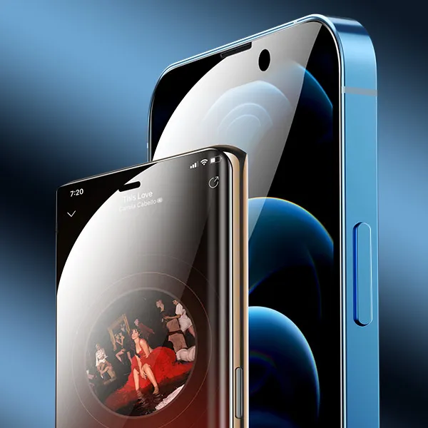 Phim dán chống vỡ màn hình VSP08T