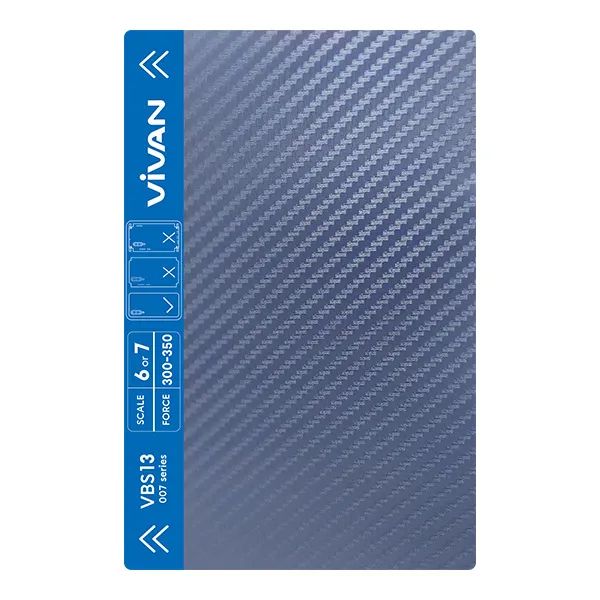 Phim dán mặt lưng điện thoại VBS13-007