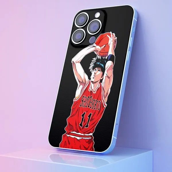 Phim dán mặt lưng điện thoại VBS01-008