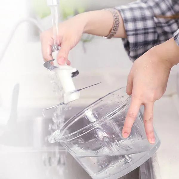 Máy xay thực phẩm đa năng SW069 1.8l 350W