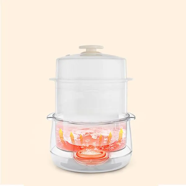 Nồi nấu chậm đa năng 4in1  SW-SC08 200W 0.8L