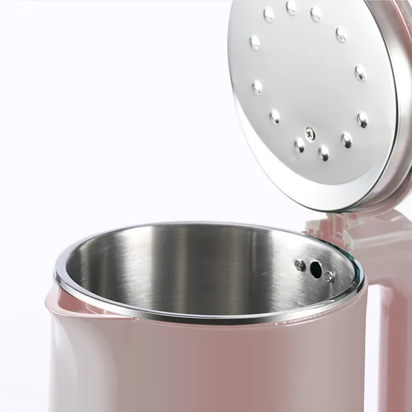 Bình đun siêu tốc SW-EKP13 Pink 1500W 2L