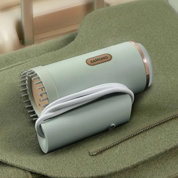 Bàn ủi hơi nước cầm tay SW-GSG120 Green 1000W 115ml