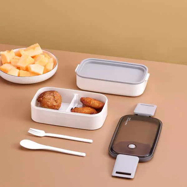Hộp cơm giữ nhiệt 2 tầng BTW40