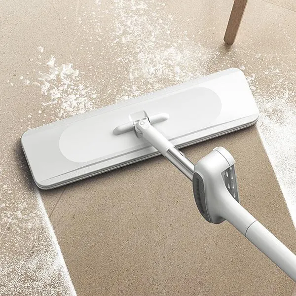 Cây lau nhà tự vắt thông minh SCM002