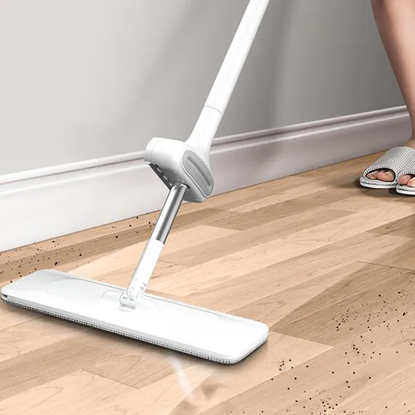 Cây lau nhà tự vắt thông minh SCM002