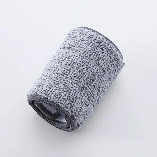 2 miếng lau nhà BCT818 grey