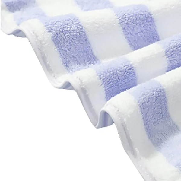 Khăn tắm cao cấp BT20 Purple