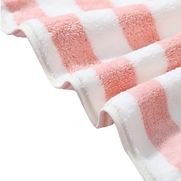 Khăn tắm cao cấp BT20 Pink