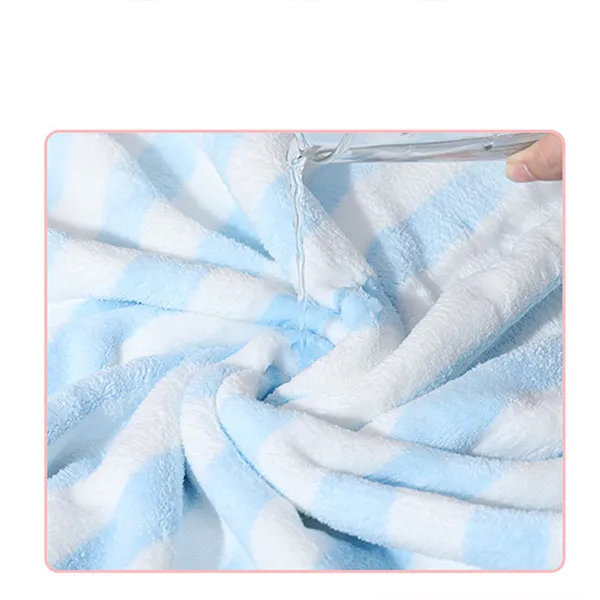 Khăn tắm cao cấp BT20 Pink