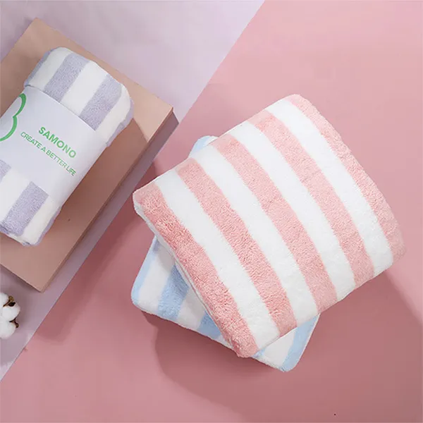 Khăn tắm cao cấp BT20 Pink