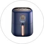 Nồi Chiên Không Dầu