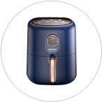 Nồi Chiên Không Dầu