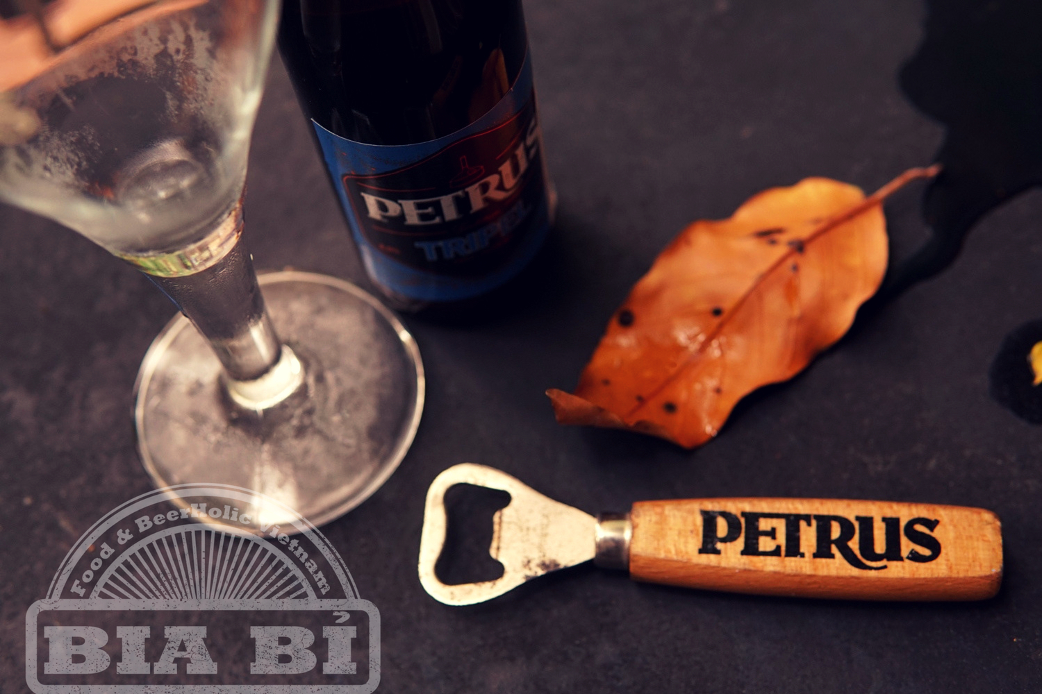 bán đồ khui bia Bỉ cao cấp