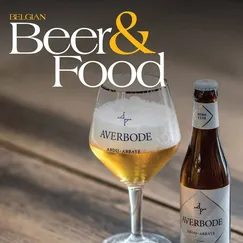 Bia tu viện Averbode - Huy chương vàng Bia thủ công 2014 của thế giới