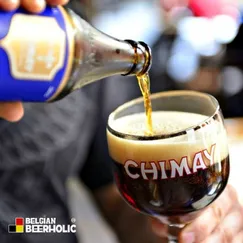 Bia Thầy tu Bỉ Chimay xanh 330ml – Bia Trappist đích thực.