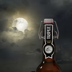 Bia Nữ tu Bỉ Paix Dieu – Dòng bia vàng 10% ABV Chỉ ủ vào mỗi dịp trăng rằm