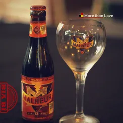 Malheur 12 – Bia Đen Bỉ Ngon Nhất Thế Giới 11,5% Abv.