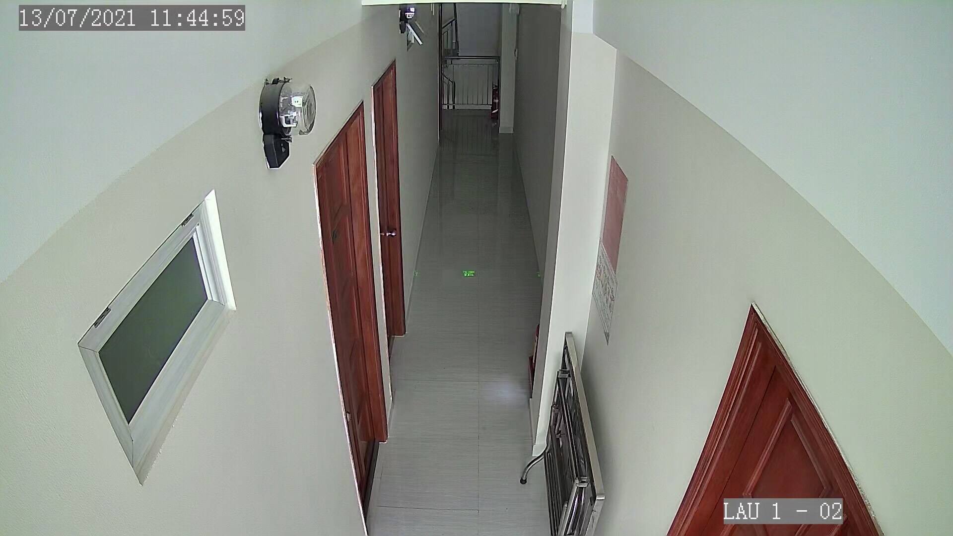 LẮP ĐẶT CAMERA CĂN HỘ DỊCH VỤ - CTY GIA NGUYỄN 0905.571.846