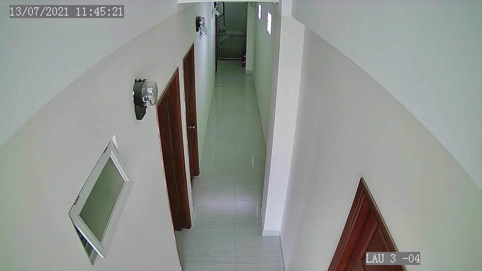 LẮP ĐẶT CAMERA CĂN HỘ DỊCH VỤ - CTY GIA NGUYỄN 0905.571.846