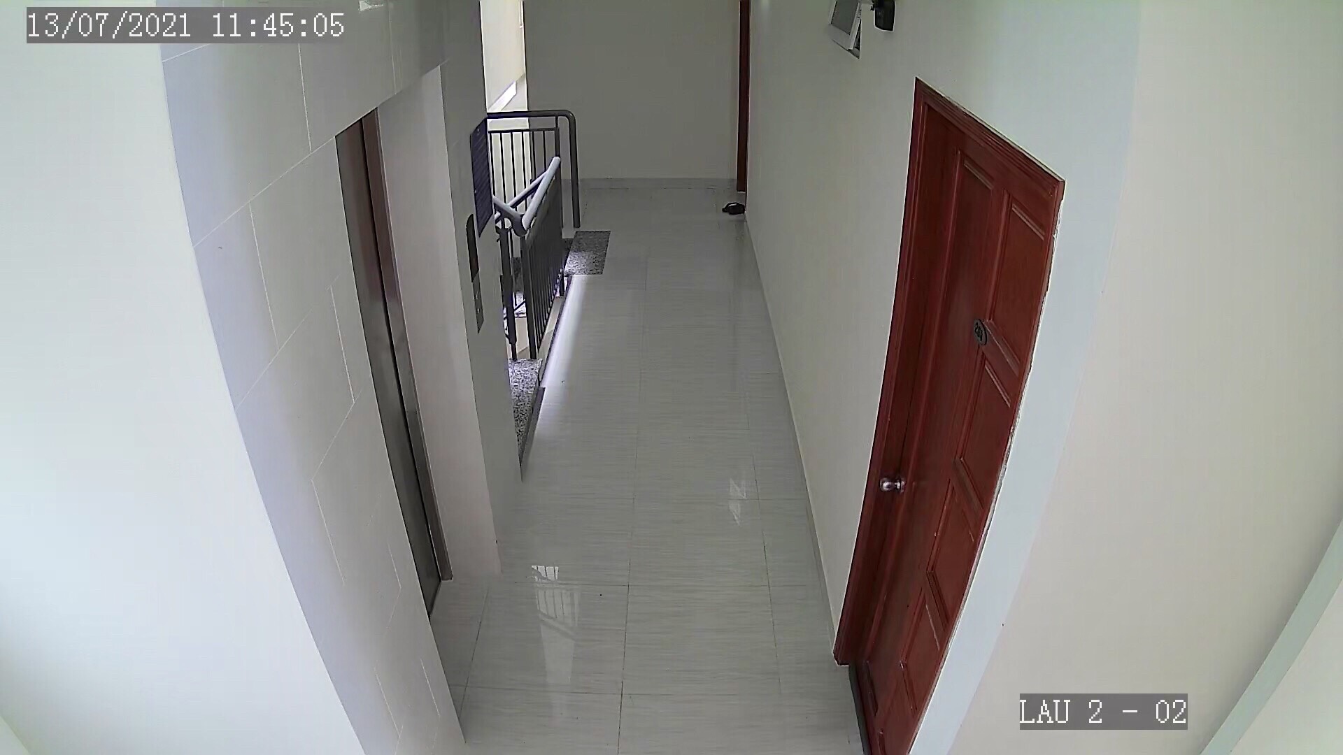 LẮP ĐẶT CAMERA CĂN HỘ DỊCH VỤ - CTY GIA NGUYỄN 0905.571.846