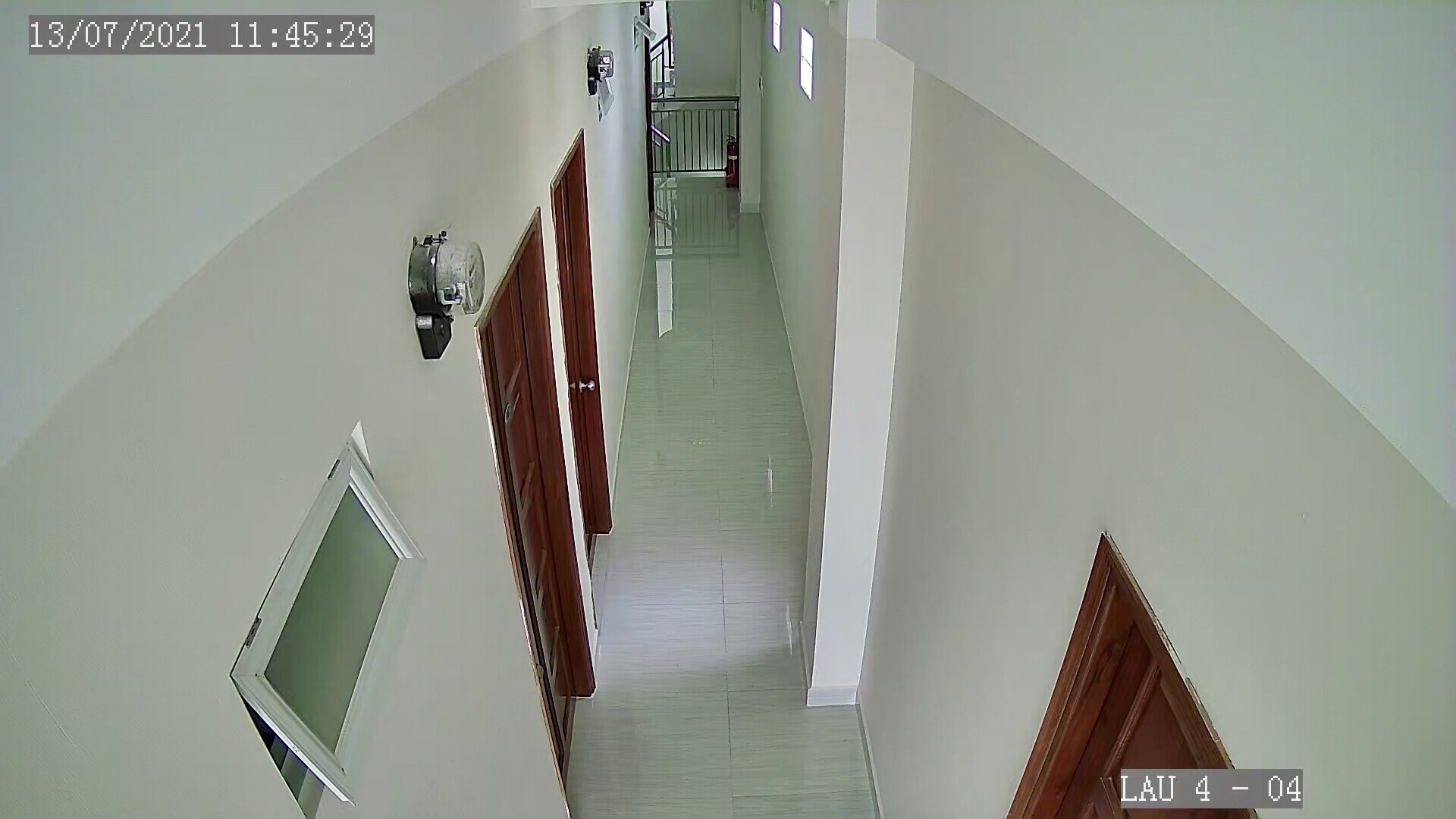 LẮP ĐẶT CAMERA CĂN HỘ DỊCH VỤ - CTY GIA NGUYỄN 0905.571.846