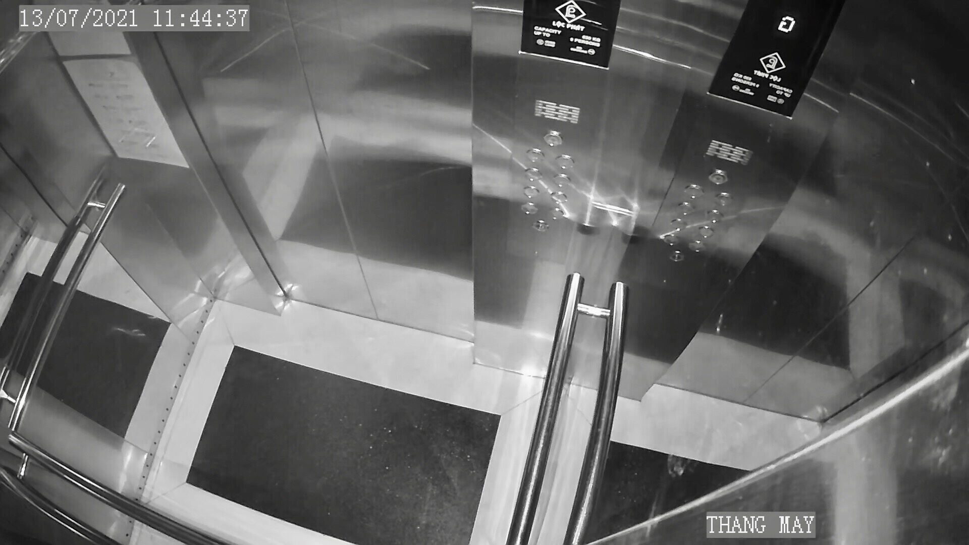 LẮP ĐẶT CAMERA CĂN HỘ DỊCH VỤ - CTY GIA NGUYỄN 0905.571.846