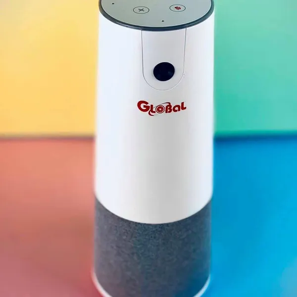 Camera Hội Nghị Trực Tuyến TAG-A3OT thương hiệu Global