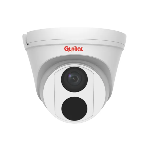 Camera IP Dome Global POE TAG-I42L3-FPA28 2.0 Megapixel có Mic