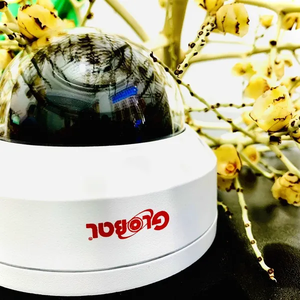 Camera IP Dome Global TAG-I44L3-FP28 4.0 Megapixel
