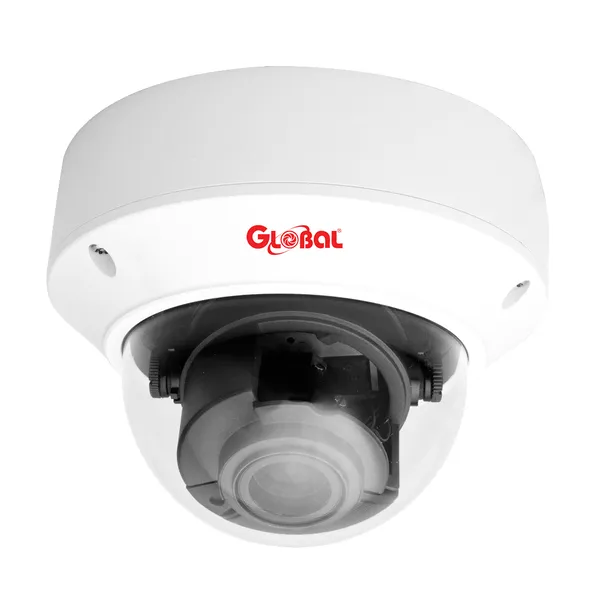 Camera IP Dome Global VARI-FOCAL TAG-I42L3-VP28-128G 2.0 Megapixel