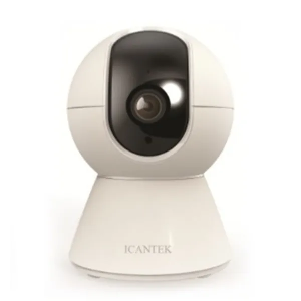 Camera IP WIFI hồng ngoại 2.0 Megapixel ICANTEK ICAN 79K