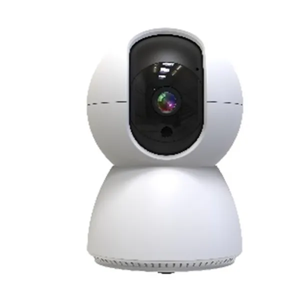 Camera IP WIFI hồng ngoại 2.0 Megapixel ICANTEK ICAN 79ZD