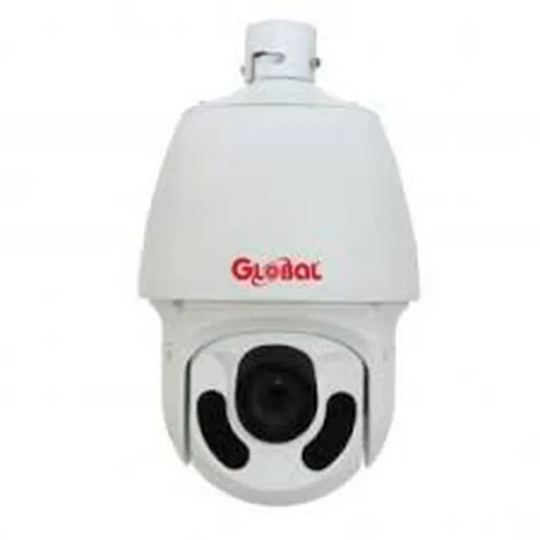 Camera IP Speeddome 20x Global TAG-I72L15-Z52-X20-256G 2.0 Megapixel