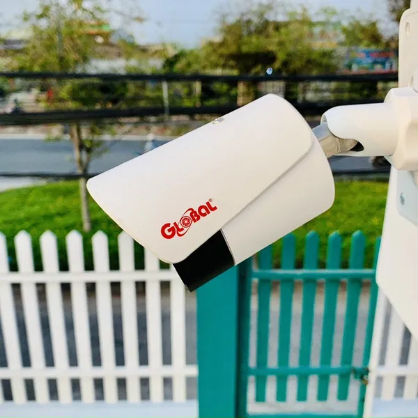 Camera IP Thân Global POE TAG-I32L3-FP40 2.0 Megapixel (1)
