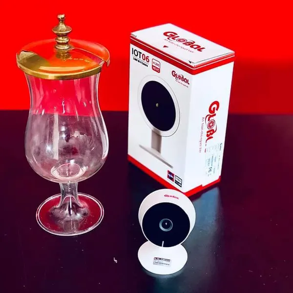 Camera IP Wifi Global IOT-06 2.0MP Chính hãng