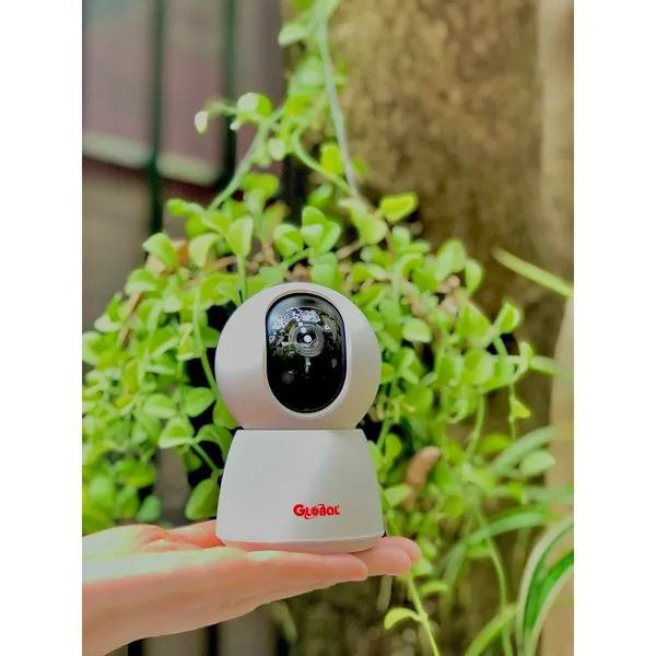 Camera IP Wifi Global IOT-07 2.0MP Chính hãng