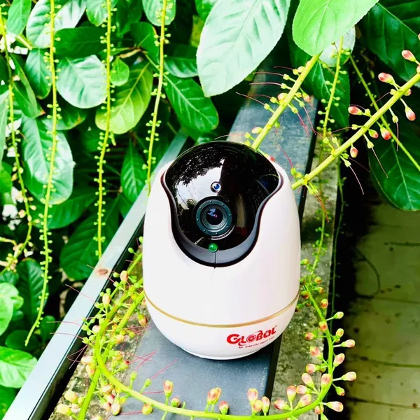 Camera IP Wifi Global IOT-03 2.0MP Chính hãng