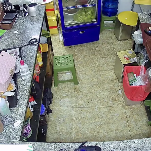 Camera IP Wifi ngoài trời Global IOT-04 2.0MP chính hãng