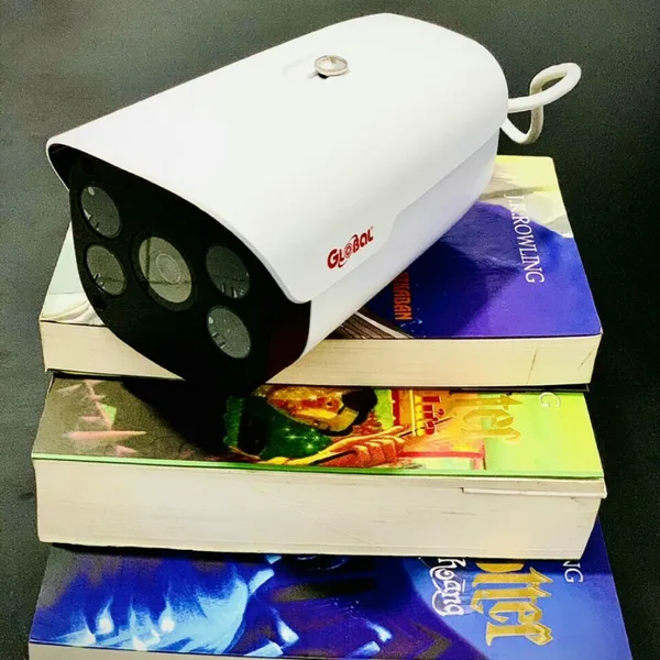 Camera IP Thân Global POE TAG-I32L6-FP40 2.0 Megapixel