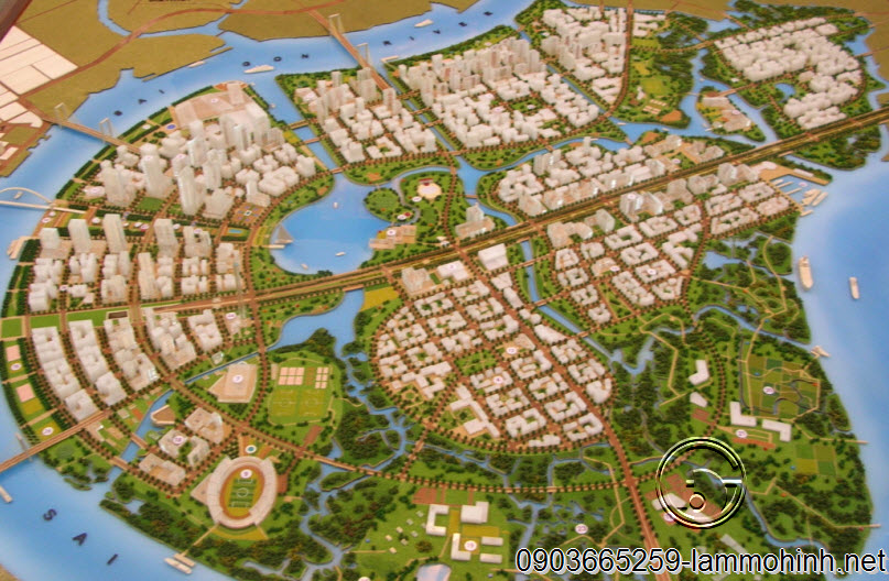 Đà Nẵng học hỏi Singapore quy hoạch đô thị và quản lý đất đai  Thời sự