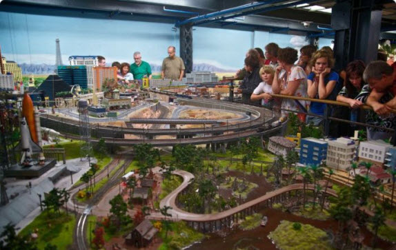 Đường sắt trên không Đường sắt trên không