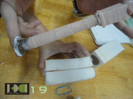 Cận cảnh sản phẩm Cận cảnh sản phẩm