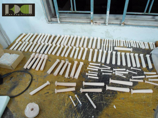 Thành phẩm và chờ lắp ráp Thành phẩm và chờ lắp ráp