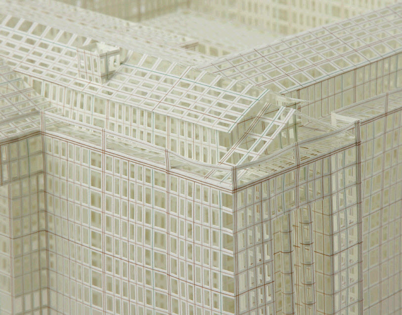 Cận cảnh kiến trúc bộ ngân khố - Mỹ Cận cảnh kiến trúc bộ ngân khố - Mỹ