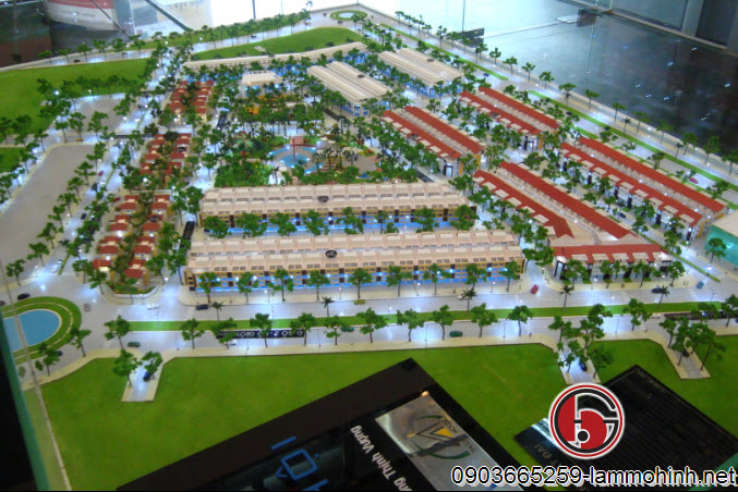 Các mẫu nhà được đầu tư thiết kế kỹ lưởng Các mẫu nhà được đầu tư thiết kế kỹ lưởng